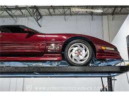 1993 Chevrolet Corvette (CC-2119750) for sale in Ft Worth, Texas