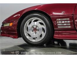 1993 Chevrolet Corvette (CC-2119750) for sale in Ft Worth, Texas