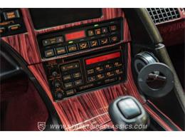 1993 Chevrolet Corvette (CC-2119750) for sale in Ft Worth, Texas