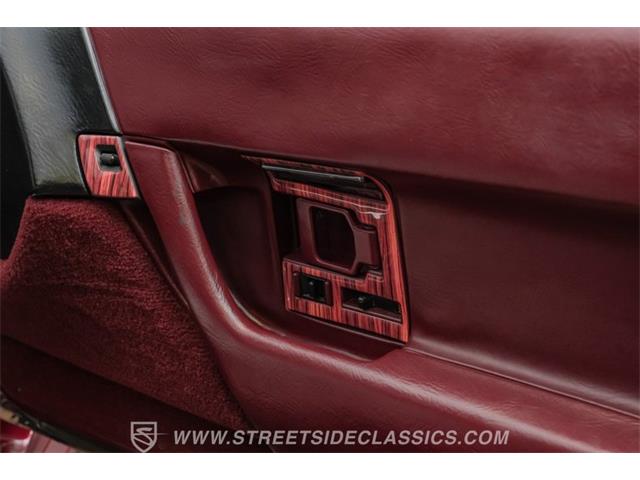 1993 Chevrolet Corvette (CC-2119750) for sale in Ft Worth, Texas