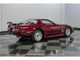 1993 Chevrolet Corvette (CC-2119750) for sale in Ft Worth, Texas