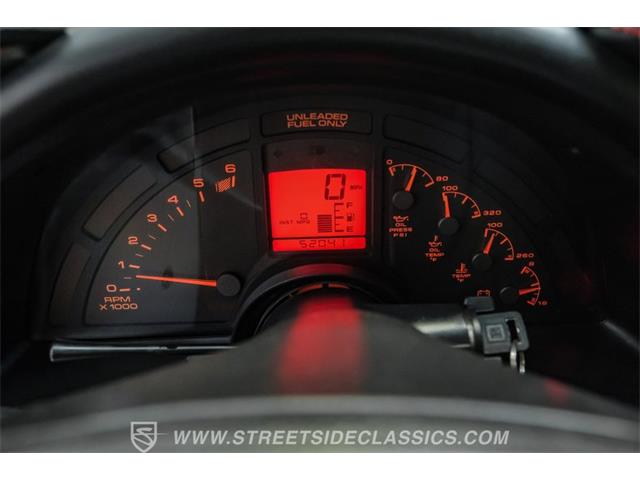 1993 Chevrolet Corvette (CC-2119750) for sale in Ft Worth, Texas
