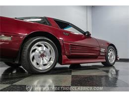 1993 Chevrolet Corvette (CC-2119750) for sale in Ft Worth, Texas