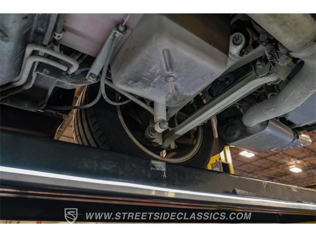 1993 Chevrolet Corvette (CC-2119750) for sale in Ft Worth, Texas