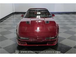 1993 Chevrolet Corvette (CC-2119750) for sale in Ft Worth, Texas