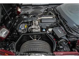 1993 Chevrolet Corvette (CC-2119750) for sale in Ft Worth, Texas