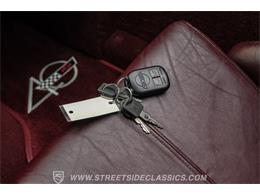 1993 Chevrolet Corvette (CC-2119750) for sale in Ft Worth, Texas