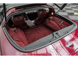 1993 Chevrolet Corvette (CC-2119750) for sale in Ft Worth, Texas