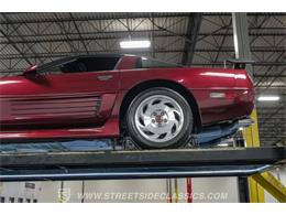1993 Chevrolet Corvette (CC-2119750) for sale in Ft Worth, Texas