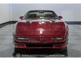 1993 Chevrolet Corvette (CC-2119750) for sale in Ft Worth, Texas