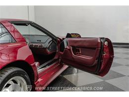 1993 Chevrolet Corvette (CC-2119750) for sale in Ft Worth, Texas