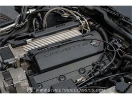 1993 Chevrolet Corvette (CC-2119750) for sale in Ft Worth, Texas