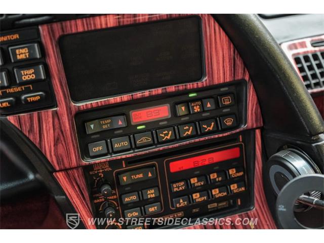 1993 Chevrolet Corvette (CC-2119750) for sale in Ft Worth, Texas