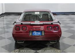 1993 Chevrolet Corvette (CC-2119750) for sale in Ft Worth, Texas