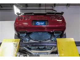 1993 Chevrolet Corvette (CC-2119750) for sale in Ft Worth, Texas