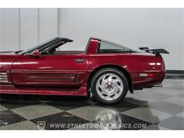 1993 Chevrolet Corvette (CC-2119750) for sale in Ft Worth, Texas