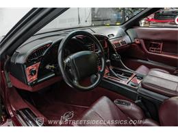 1993 Chevrolet Corvette (CC-2119750) for sale in Ft Worth, Texas