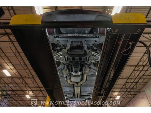 1993 Chevrolet Corvette (CC-2119750) for sale in Ft Worth, Texas