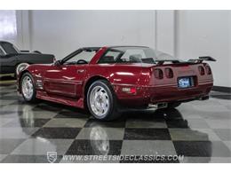 1993 Chevrolet Corvette (CC-2119750) for sale in Ft Worth, Texas