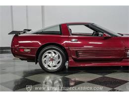 1993 Chevrolet Corvette (CC-2119750) for sale in Ft Worth, Texas