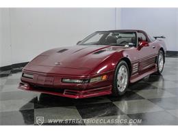 1993 Chevrolet Corvette (CC-2119750) for sale in Ft Worth, Texas