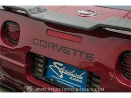 1993 Chevrolet Corvette (CC-2119750) for sale in Ft Worth, Texas