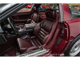 1993 Chevrolet Corvette (CC-2119750) for sale in Ft Worth, Texas