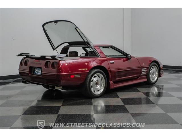 1993 Chevrolet Corvette (CC-2119750) for sale in Ft Worth, Texas