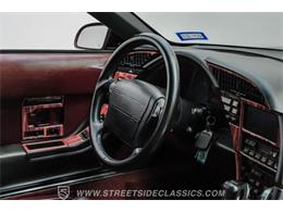 1993 Chevrolet Corvette (CC-2119750) for sale in Ft Worth, Texas