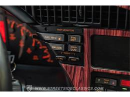 1993 Chevrolet Corvette (CC-2119750) for sale in Ft Worth, Texas