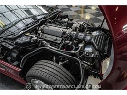 1993 Chevrolet Corvette (CC-2119750) for sale in Ft Worth, Texas