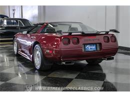 1993 Chevrolet Corvette (CC-2119750) for sale in Ft Worth, Texas