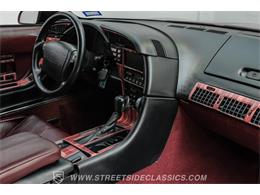 1993 Chevrolet Corvette (CC-2119750) for sale in Ft Worth, Texas