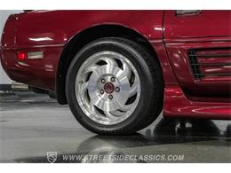 1993 Chevrolet Corvette (CC-2119750) for sale in Ft Worth, Texas