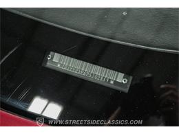1993 Chevrolet Corvette (CC-2119750) for sale in Ft Worth, Texas