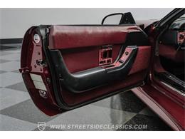 1993 Chevrolet Corvette (CC-2119750) for sale in Ft Worth, Texas