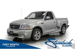 2001 Ford F150 (CC-2119751) for sale in Ft Worth, Texas