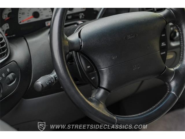 2001 Ford F150 (CC-2119751) for sale in Ft Worth, Texas