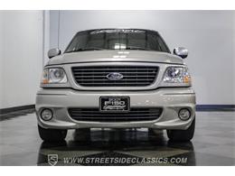 2001 Ford F150 (CC-2119751) for sale in Ft Worth, Texas