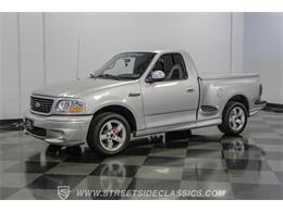 2001 Ford F150 (CC-2119751) for sale in Ft Worth, Texas