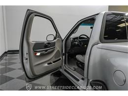 2001 Ford F150 (CC-2119751) for sale in Ft Worth, Texas