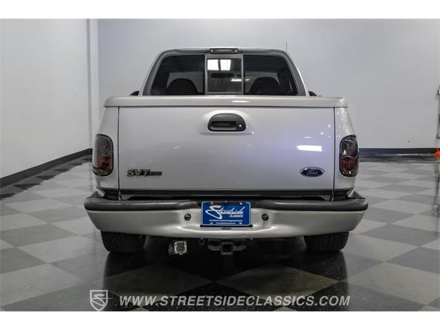 2001 Ford F150 (CC-2119751) for sale in Ft Worth, Texas