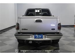 2001 Ford F150 (CC-2119751) for sale in Ft Worth, Texas