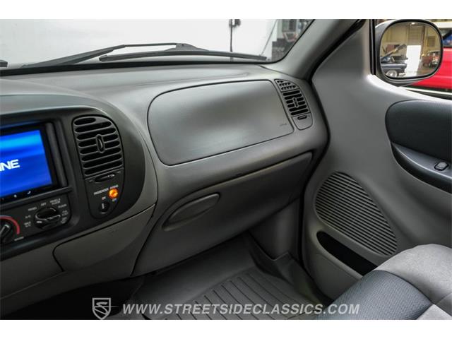2001 Ford F150 (CC-2119751) for sale in Ft Worth, Texas