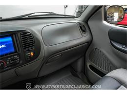 2001 Ford F150 (CC-2119751) for sale in Ft Worth, Texas