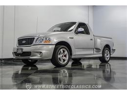 2001 Ford F150 (CC-2119751) for sale in Ft Worth, Texas