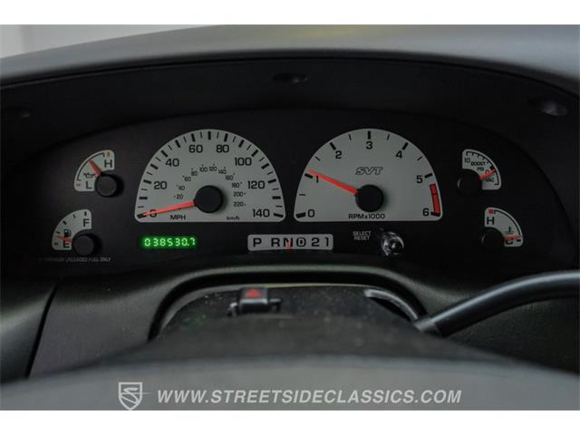 2001 Ford F150 (CC-2119751) for sale in Ft Worth, Texas