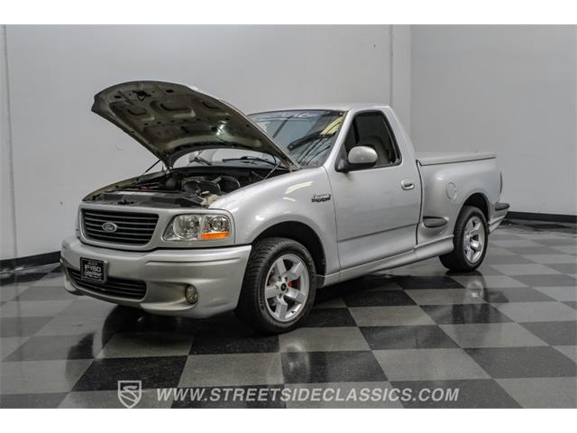 2001 Ford F150 (CC-2119751) for sale in Ft Worth, Texas