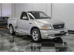 2001 Ford F150 (CC-2119751) for sale in Ft Worth, Texas