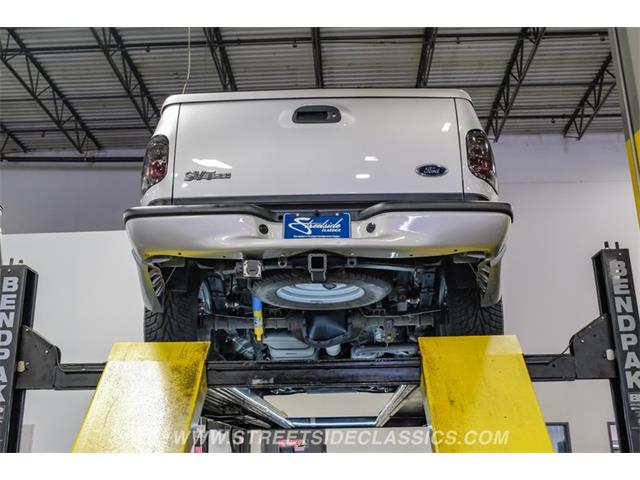 2001 Ford F150 (CC-2119751) for sale in Ft Worth, Texas